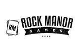 Rock Manor Games coupon code and discount code exclusive
